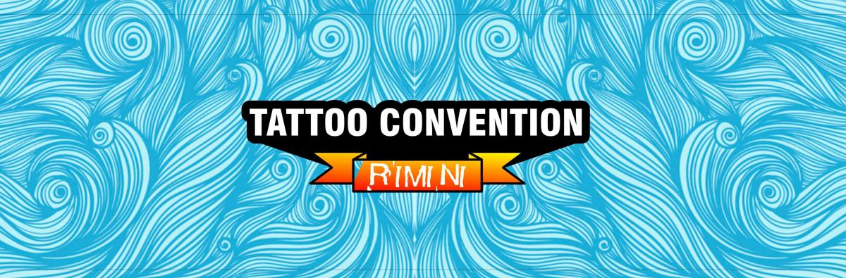 Tattoo Convention Poster  noach