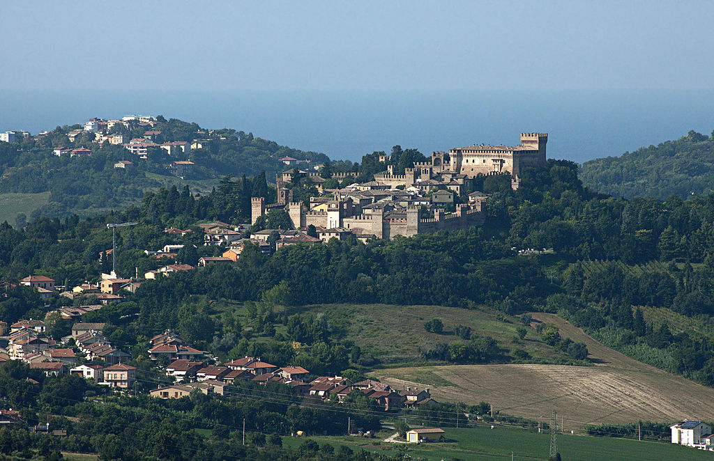 La storia di Paolo e Francesca – Visite guidate a Gradara, Rimini, Urbino,  Pesaro…