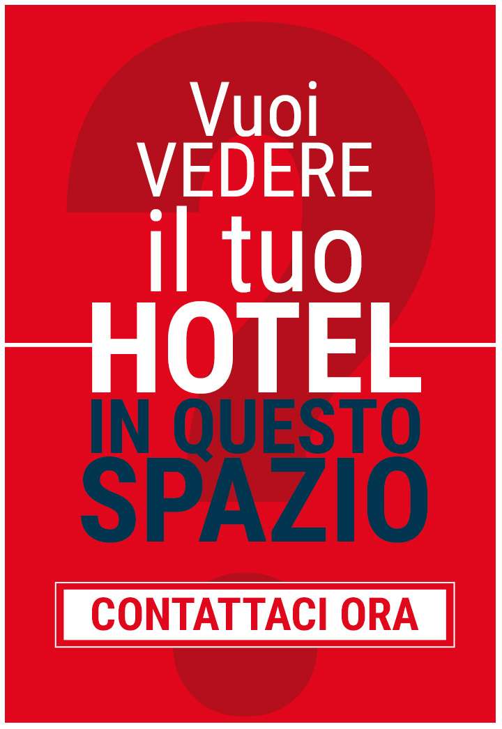 Pubblicità hotel su Rimini.com