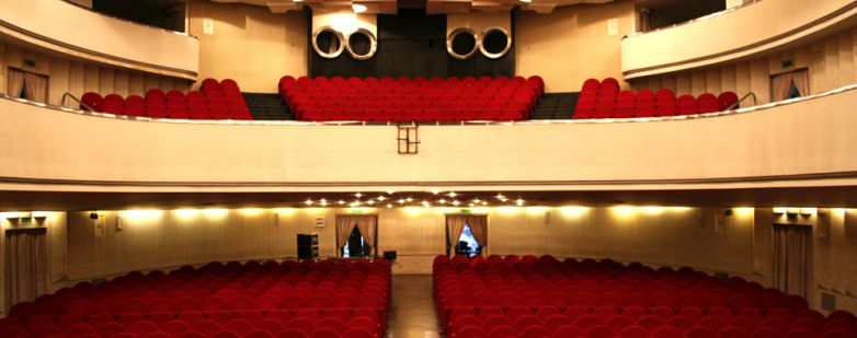 Teatro Novelli 