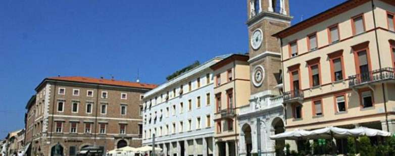 Rimini potrà usufruire del Decreto Agosto insieme ad altre 28 città