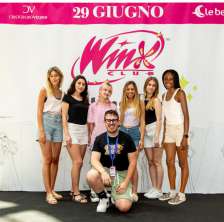 Winx Casting Day alle Befane: selezionate le sei ragazze che indosseranno i panni di Cristoforo Vizzini