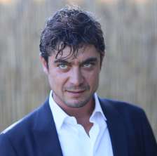 Riccardo Scamarcio