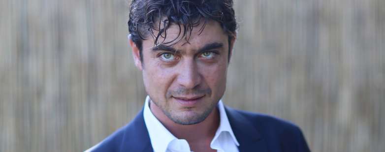 Riccardo Scamarcio