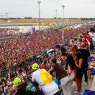 Il pubblico di Misano (credits: Petrangeli)