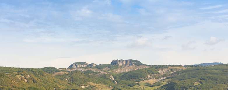 Il Sasso Simone e il Simoncello