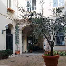 Dehor Casabrigandi Rimini centro storico