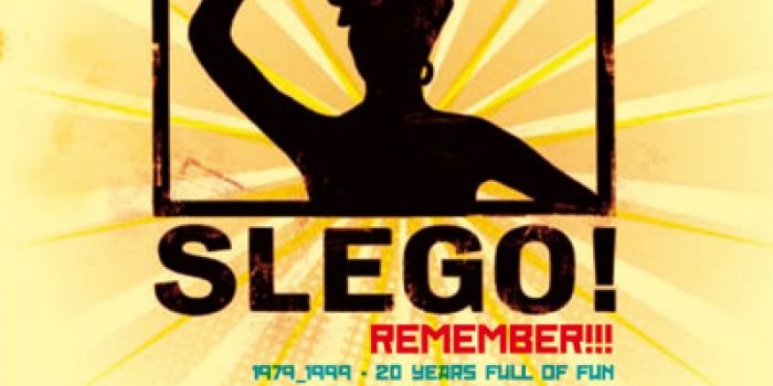 slego remember 1979/1999